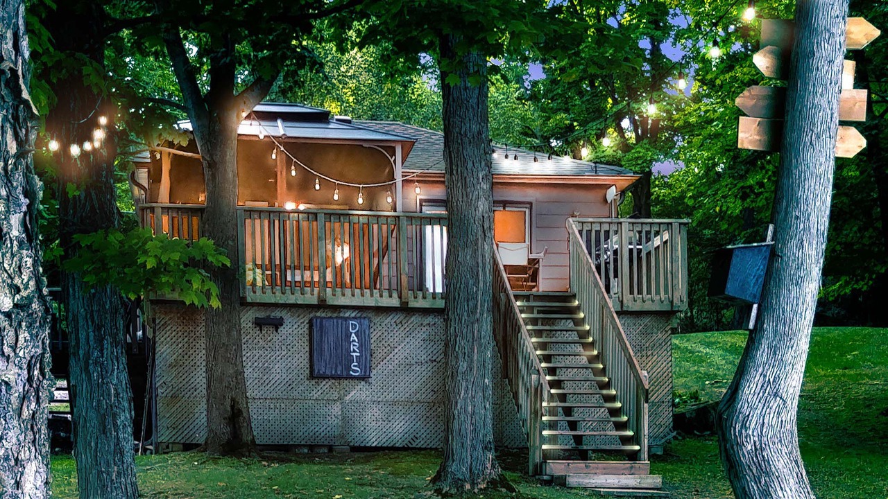 Photo of Outdoor in Nipissing