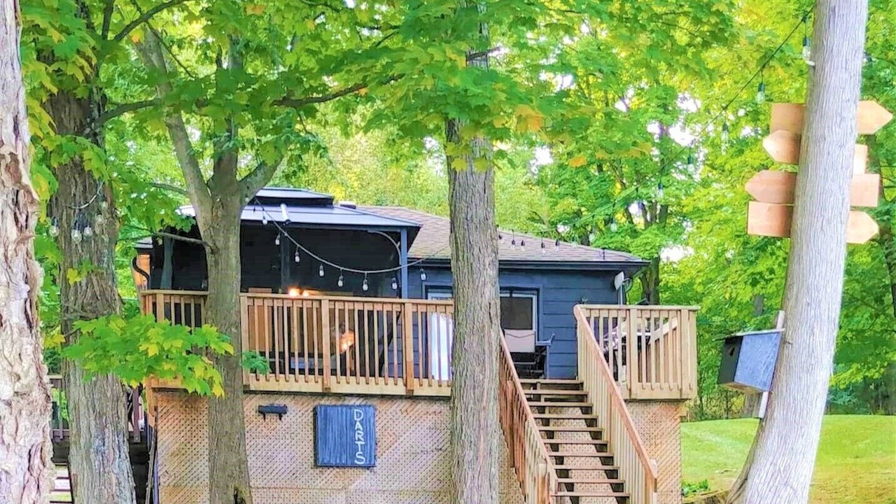 Photo of Outdoor in Nipissing