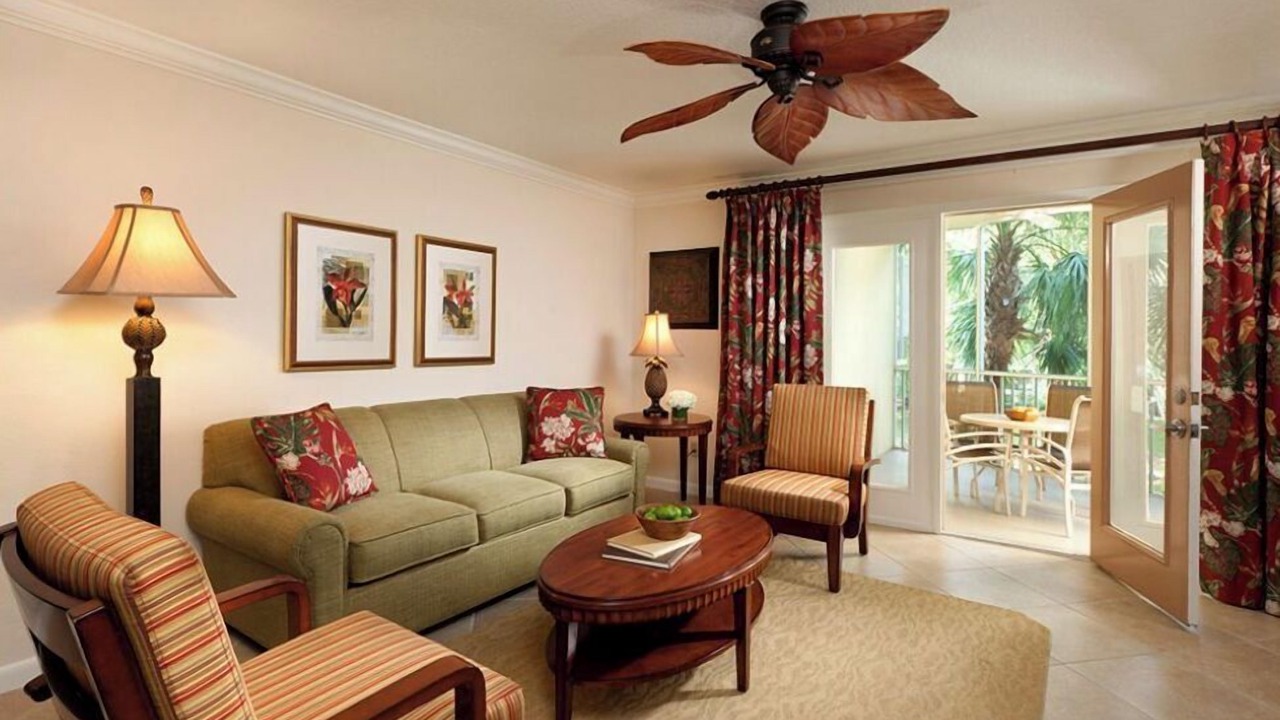 Photo of Livingroom in Florida Central Atlantic Coast