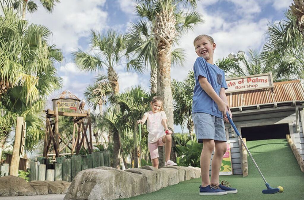 Photo of Outdoor in Florida Central Atlantic Coast