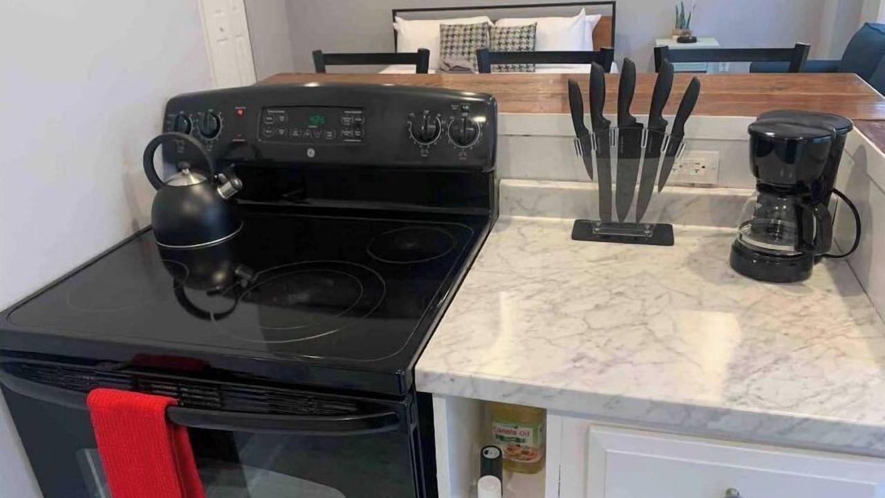 Photo of Kitchen in Primos Secane
