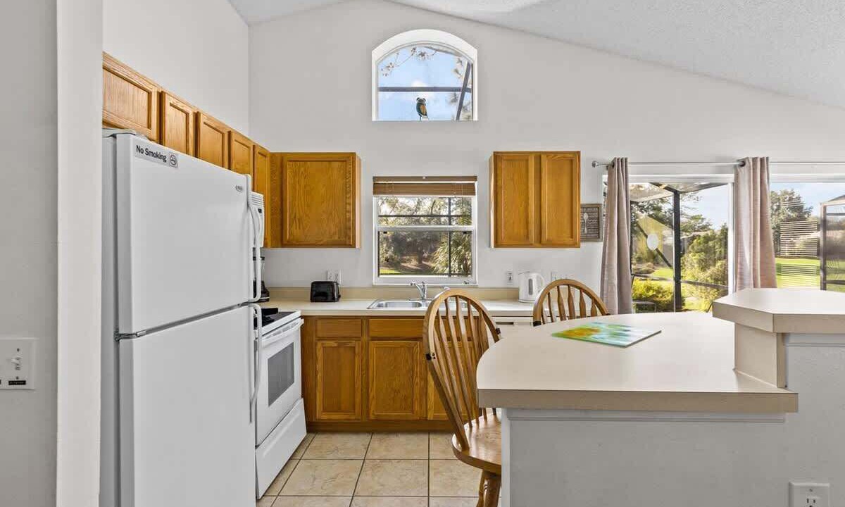 Photo of Kitchen in Haines City