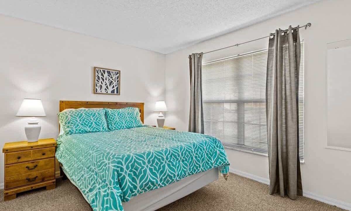 Photo of Bedroom in Haines City