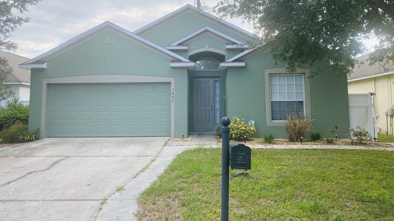 Photo of Outdoor in Sunset Ridge