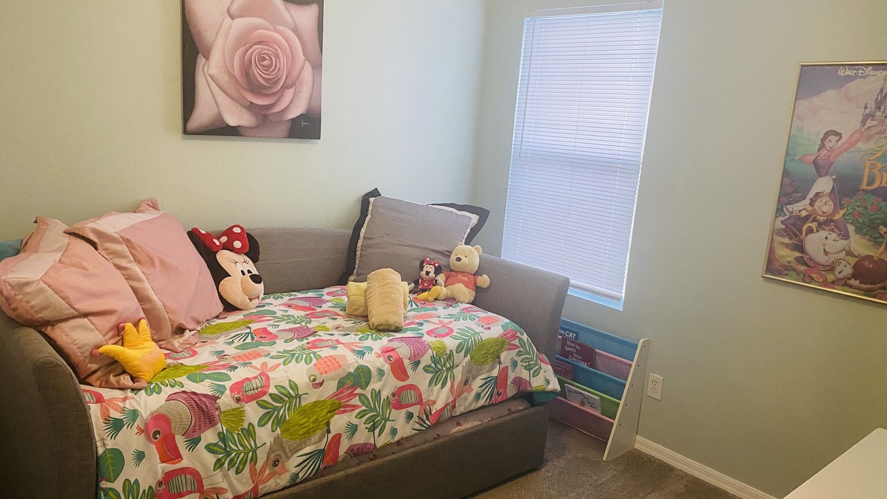 Photo of Bedroom in Sunset Ridge