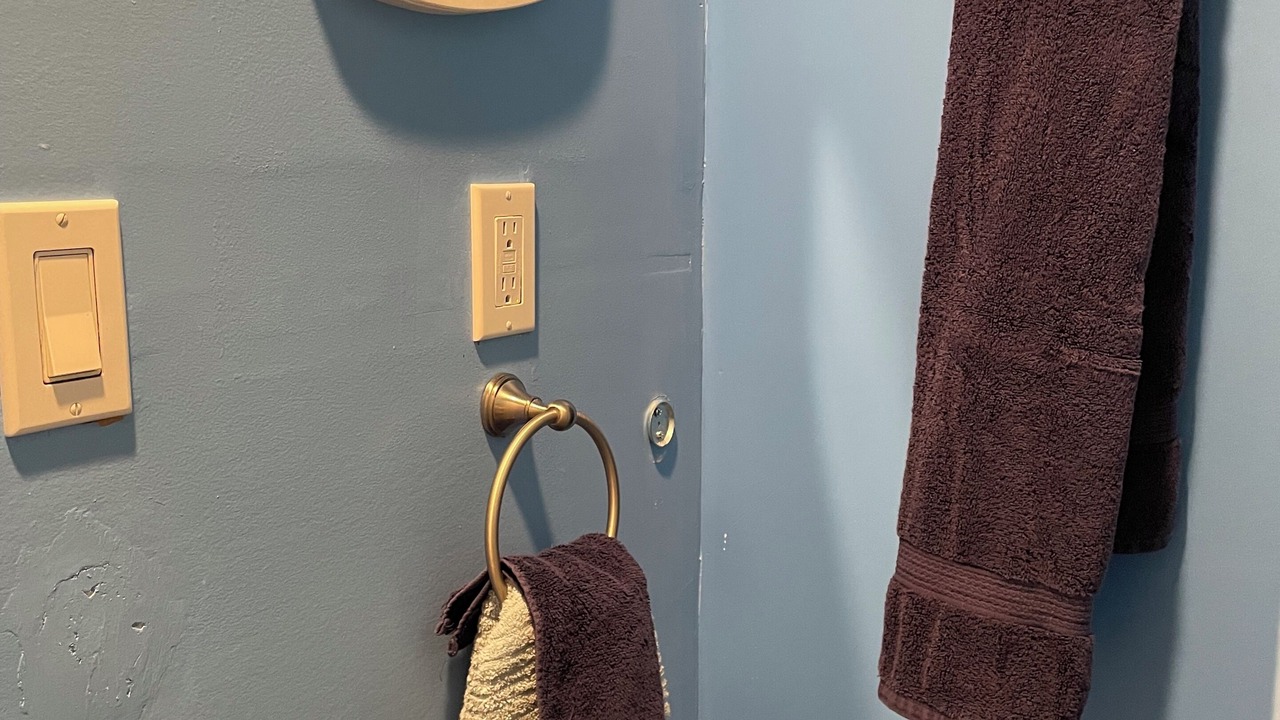 Photo of Bathroom in St. Cloud