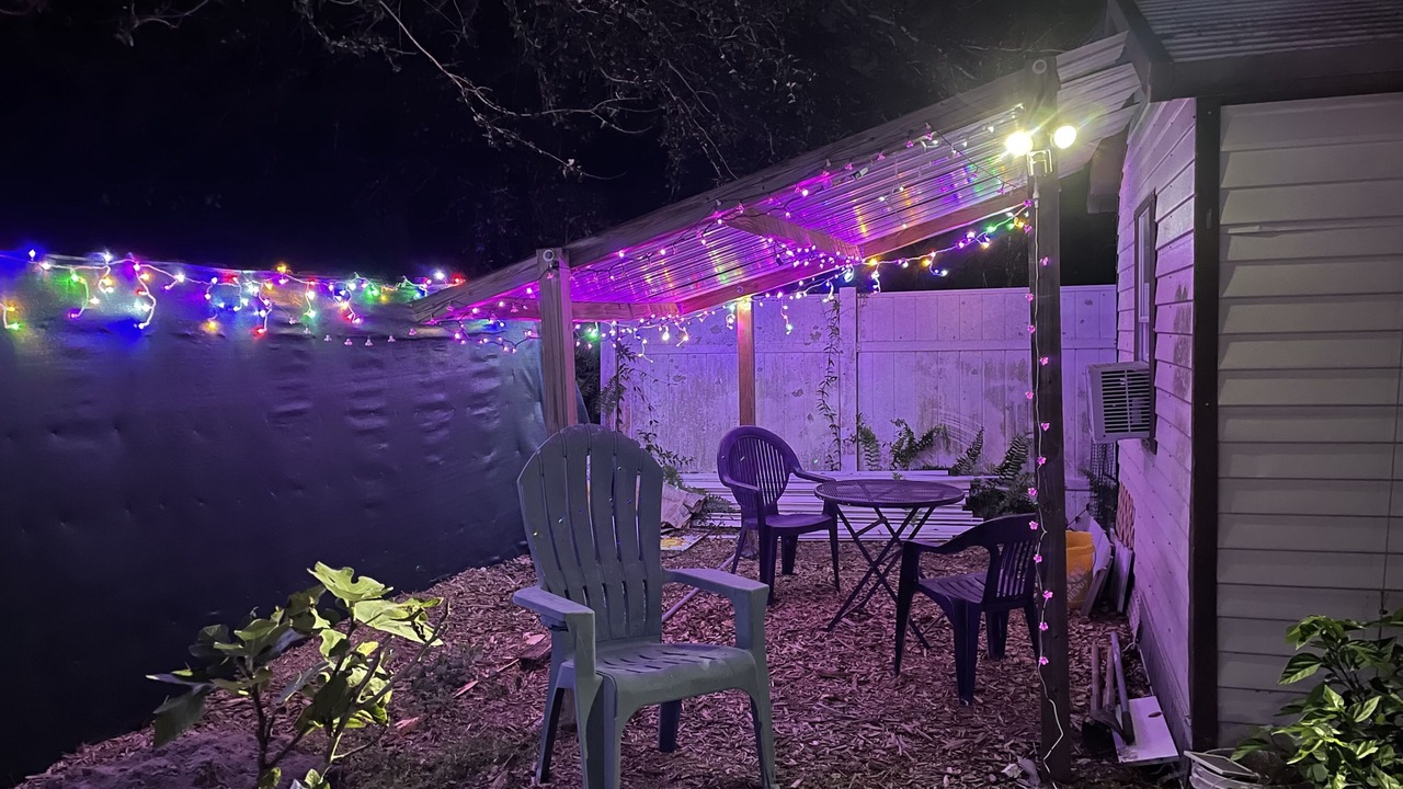 Photo of Patio Balcony in St. Cloud