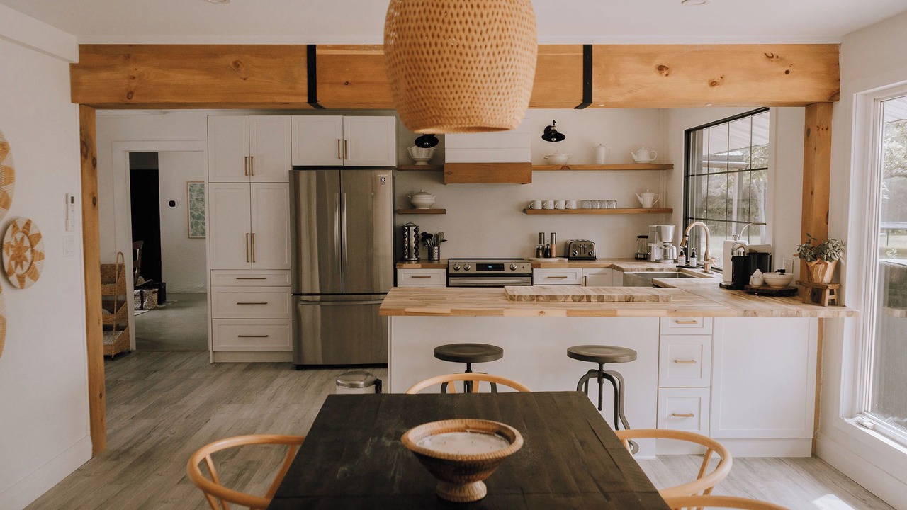 Photo of Kitchen in Picton