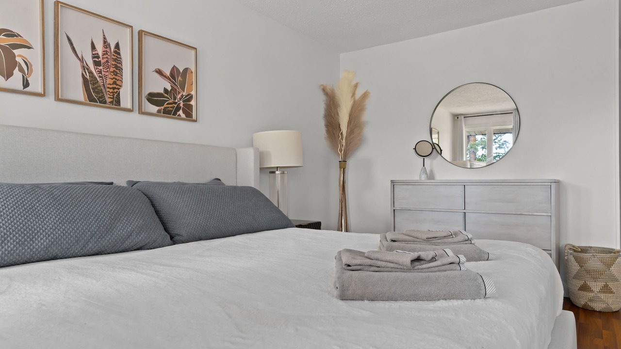 Photo of Bedroom in Picton