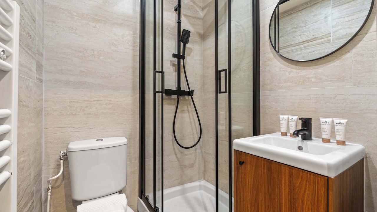 Photo of Bathroom in Plaisance