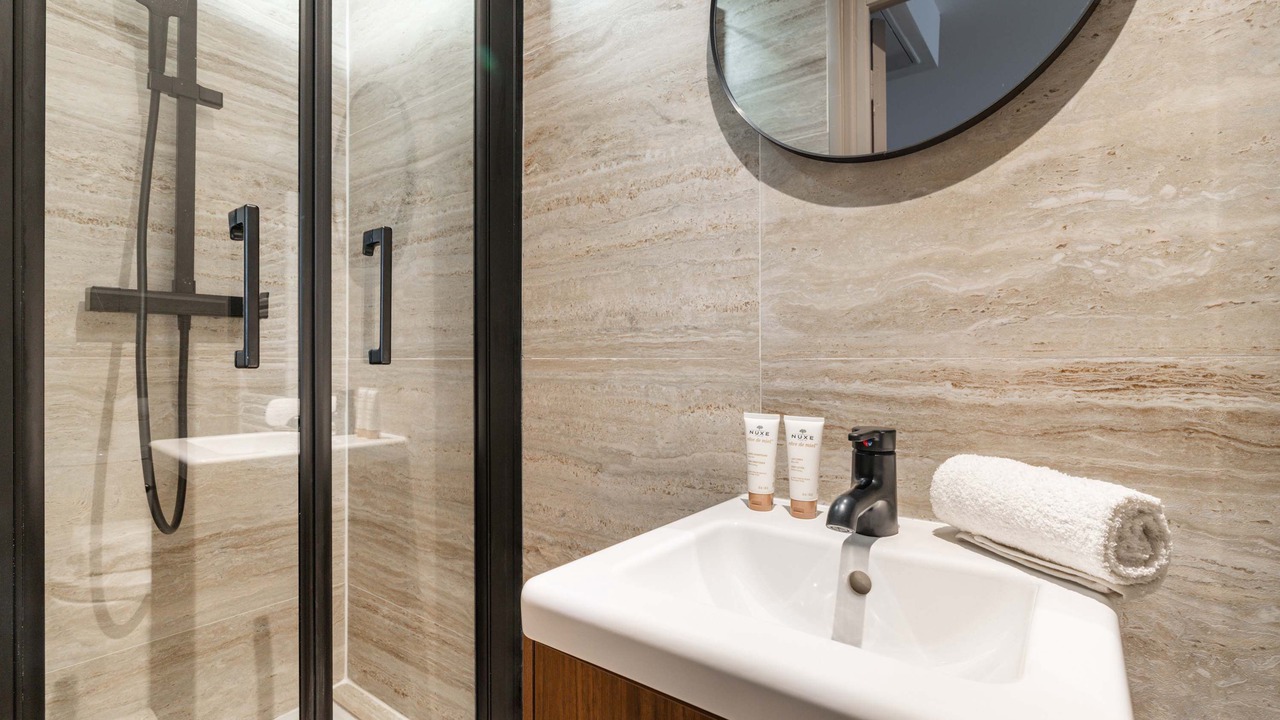 Photo of Bathroom in Plaisance