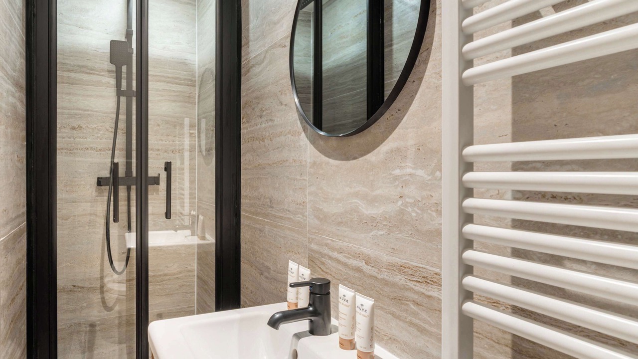 Photo of Bathroom in Plaisance