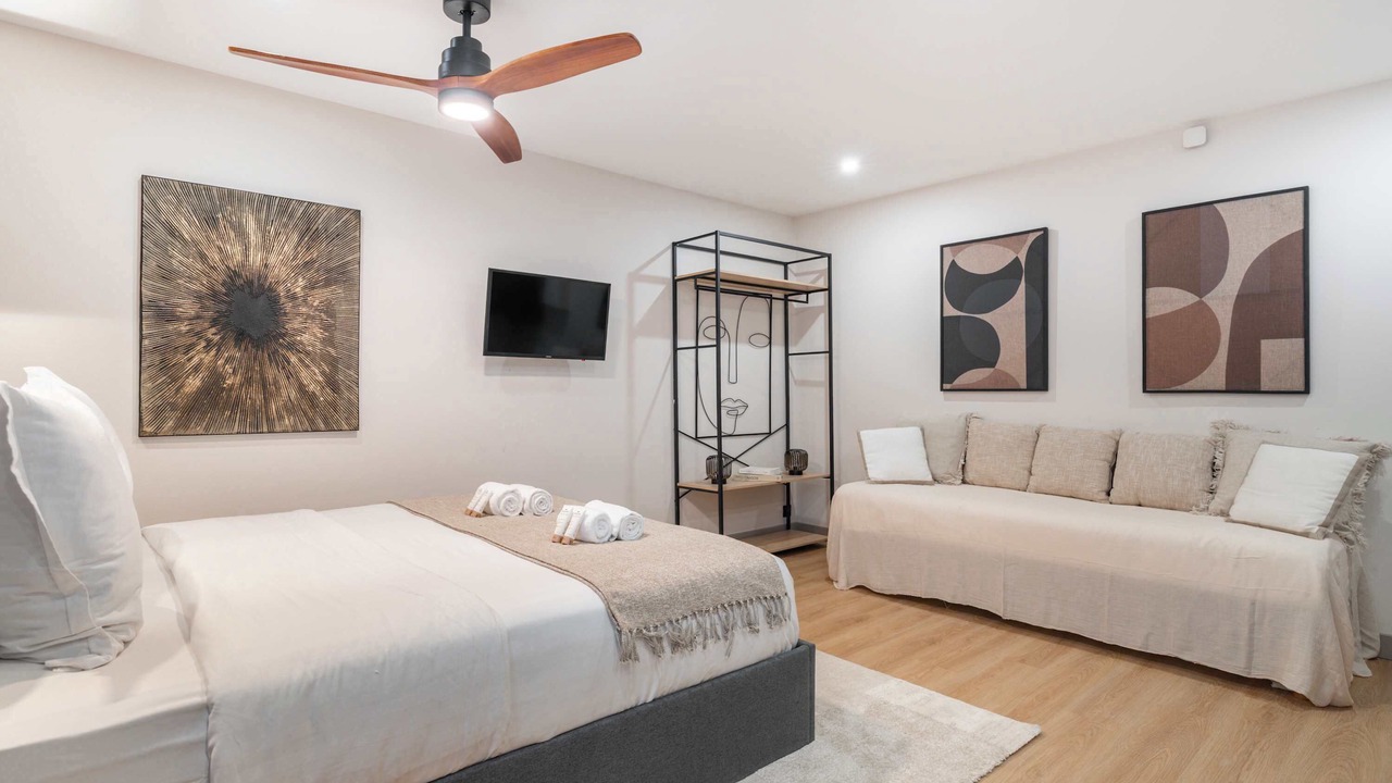 Photo of Bedroom in Plaisance