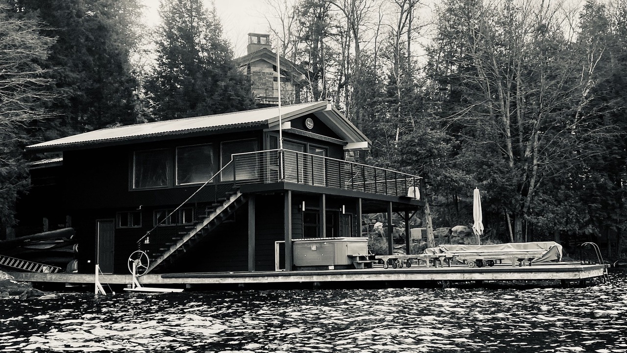 Photo of Outdoor in Muskoka Lakes