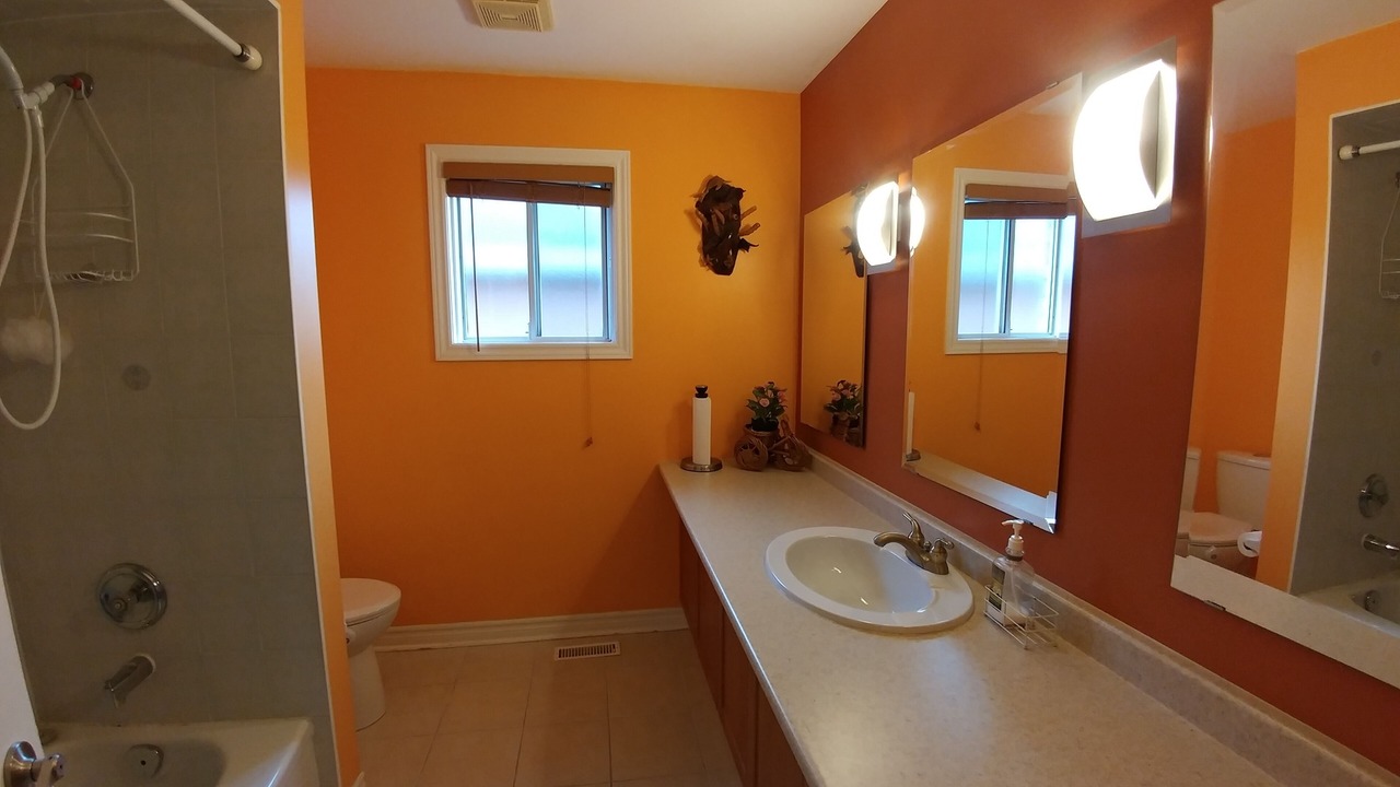 Photo of Bathroom in Richmond Hill