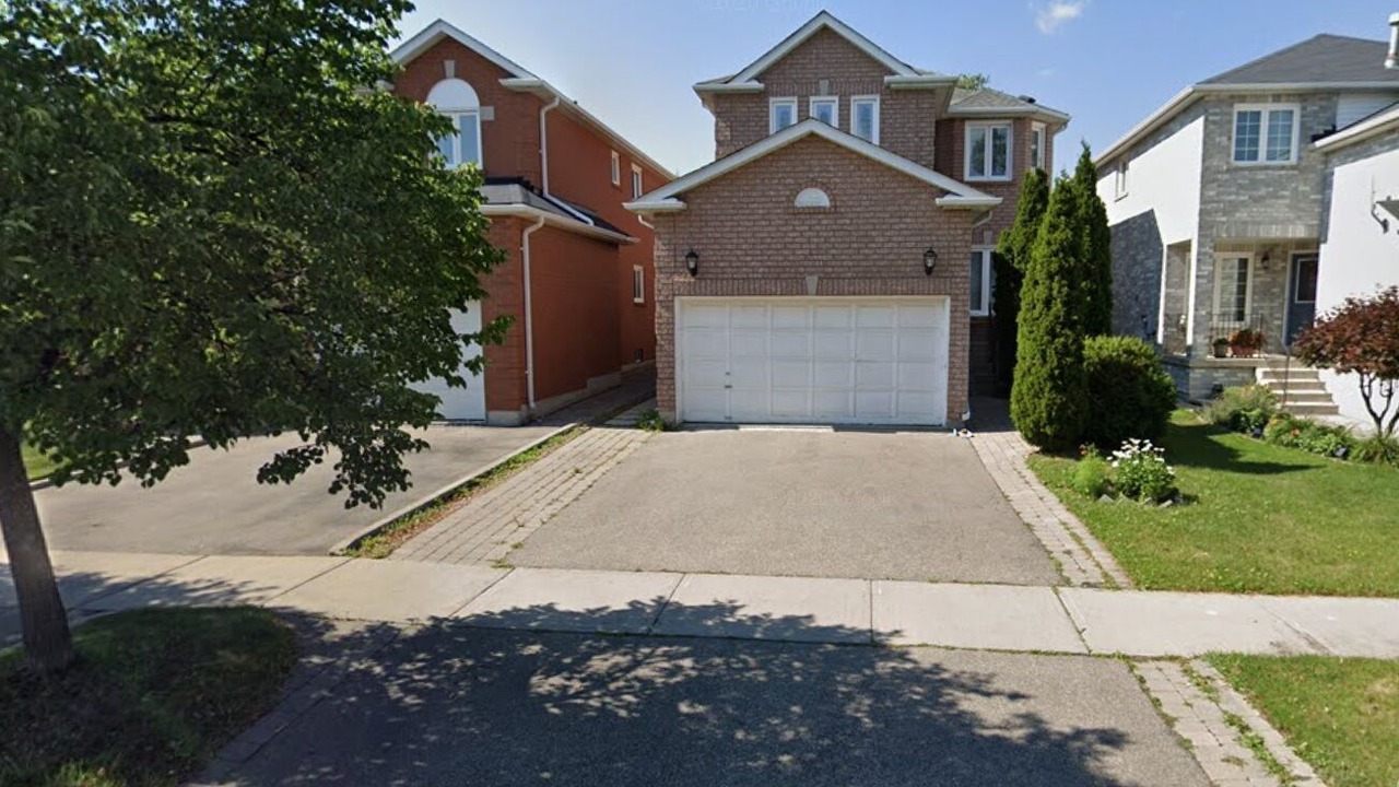 Photo of Outdoor in Richmond Hill