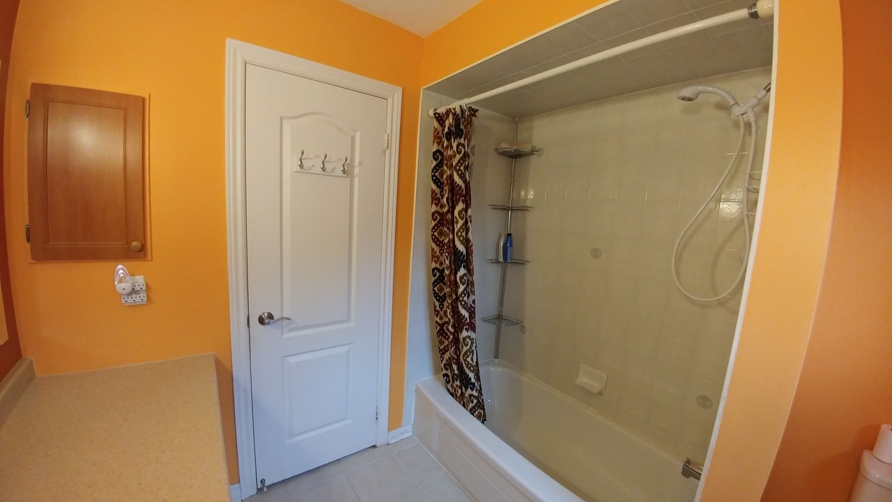 Photo of Bathroom in Richmond Hill