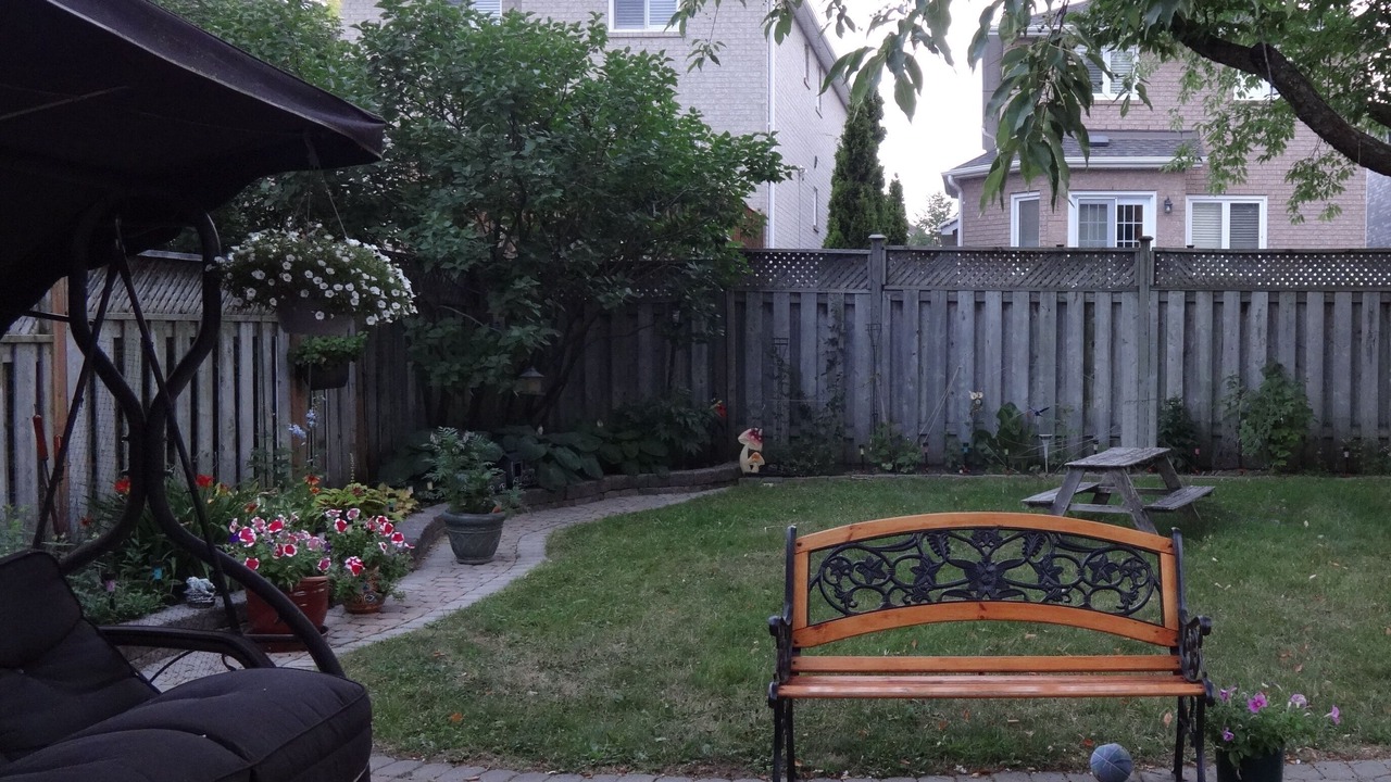 Photo of Outdoor in Richmond Hill