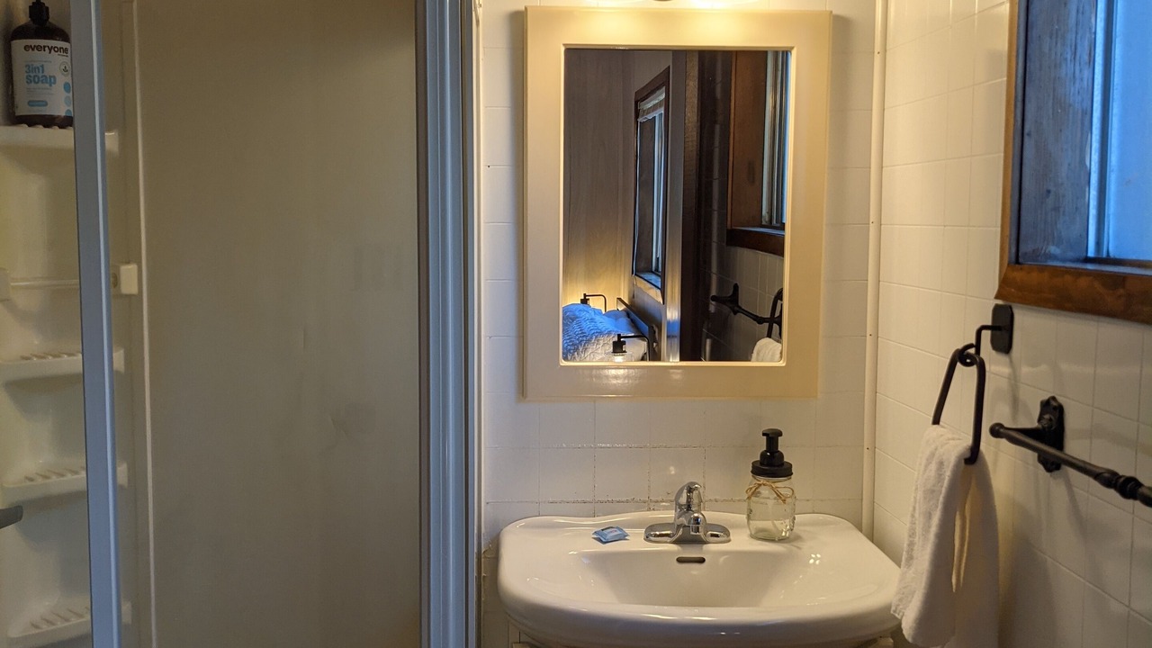 Photo of Bathroom in Sierra Vista Southeast