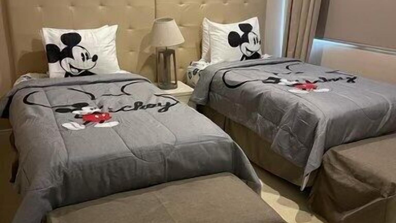 Photo of Bedroom in Lake Buena Vista