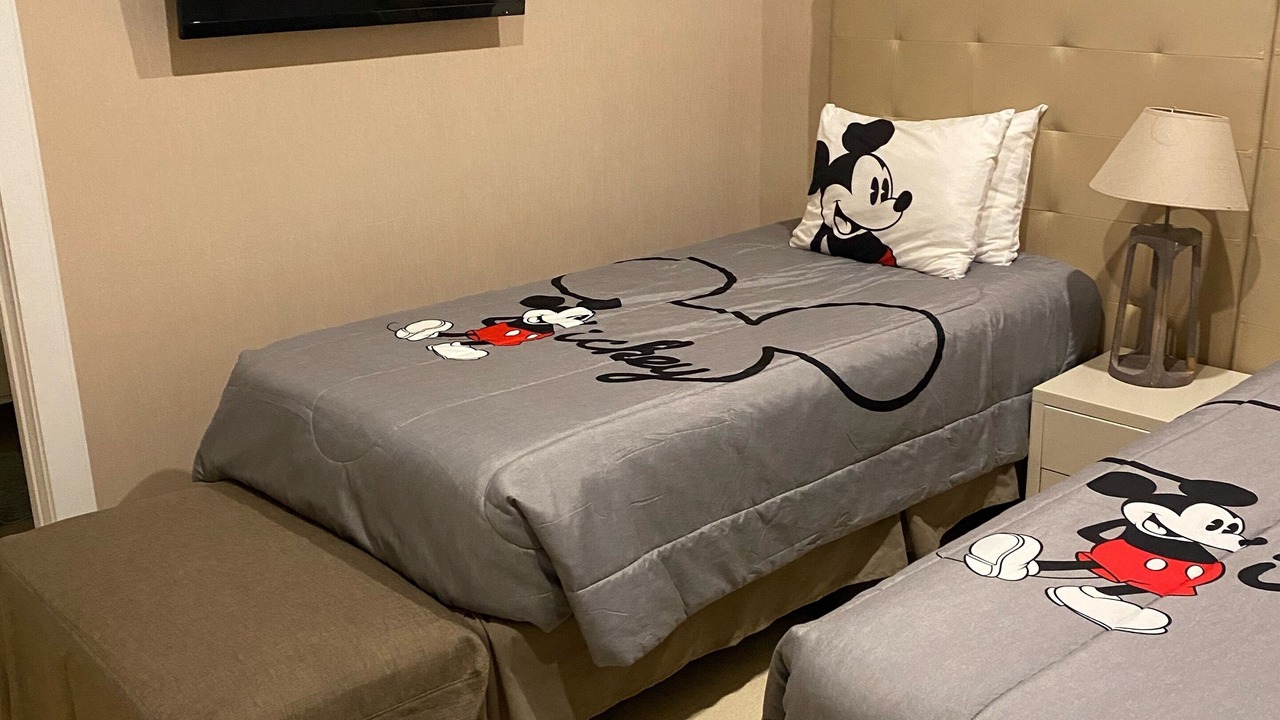 Photo of Bedroom in Lake Buena Vista