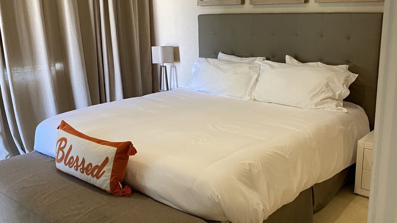 Photo of Bedroom in Lake Buena Vista