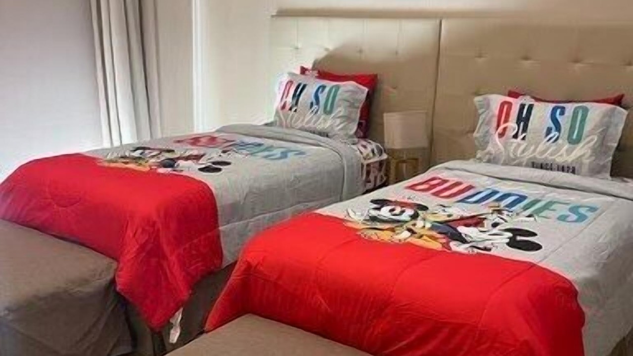 Photo of Bedroom in Lake Buena Vista