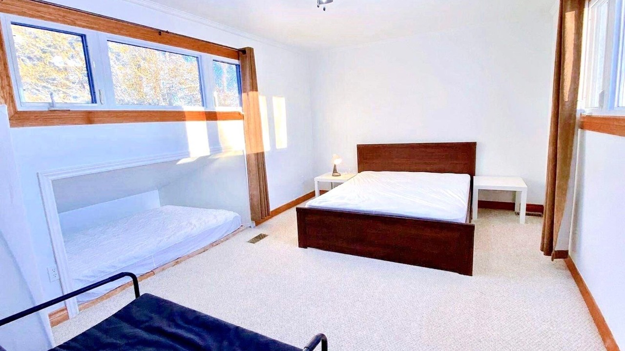 Photo of Bedroom in Carrying Place
