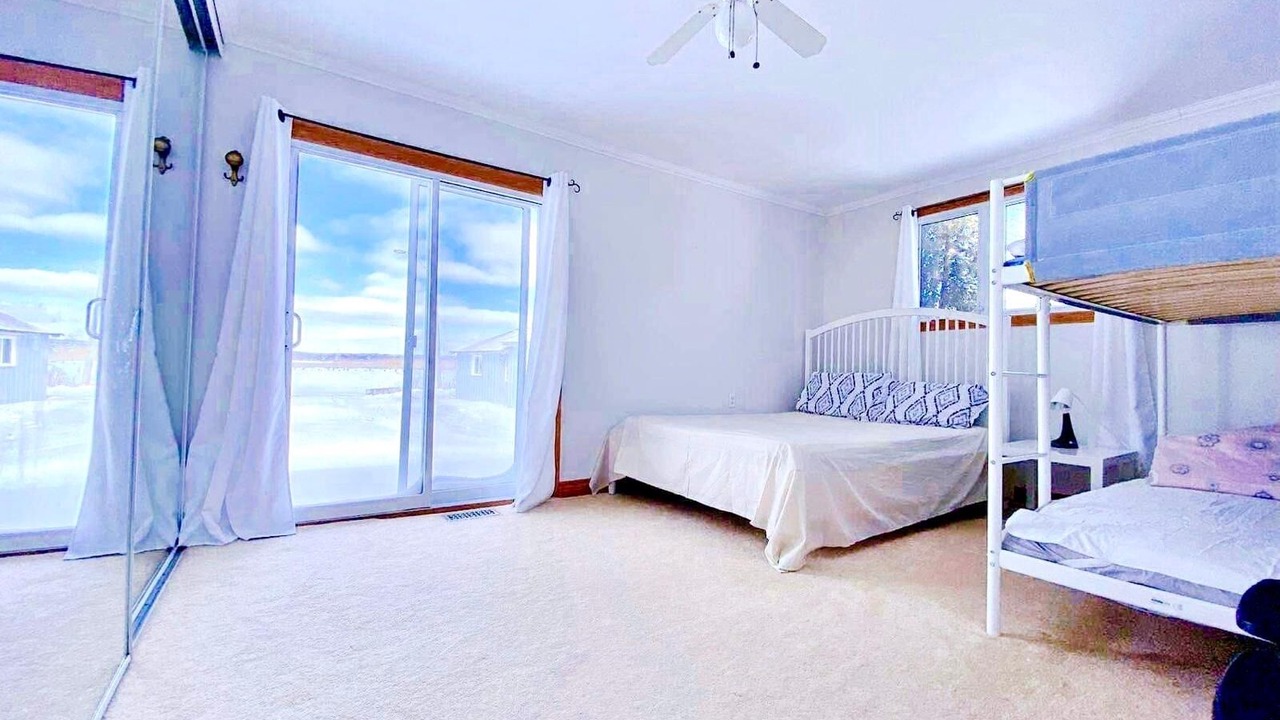 Photo of Bedroom in Carrying Place