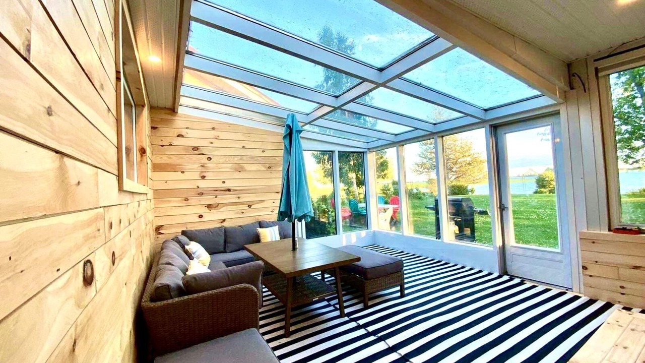 Photo of Livingroom in Carrying Place