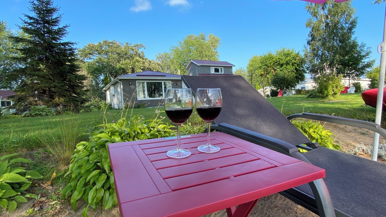Photo of Patio Balcony in Carrying Place