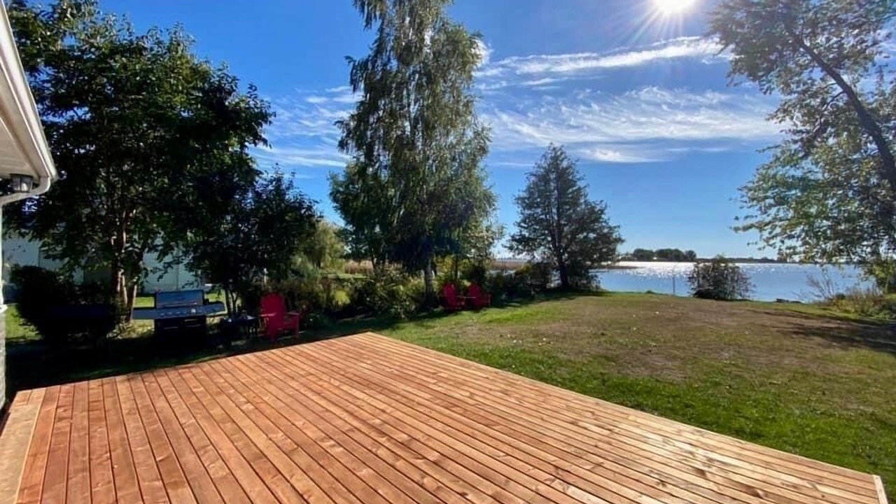 Photo of Patio Balcony in Carrying Place