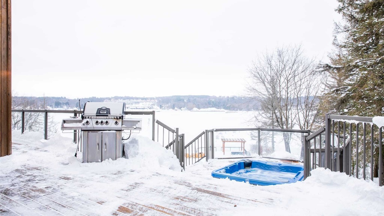Photo of Outdoor in Penetanguishene
