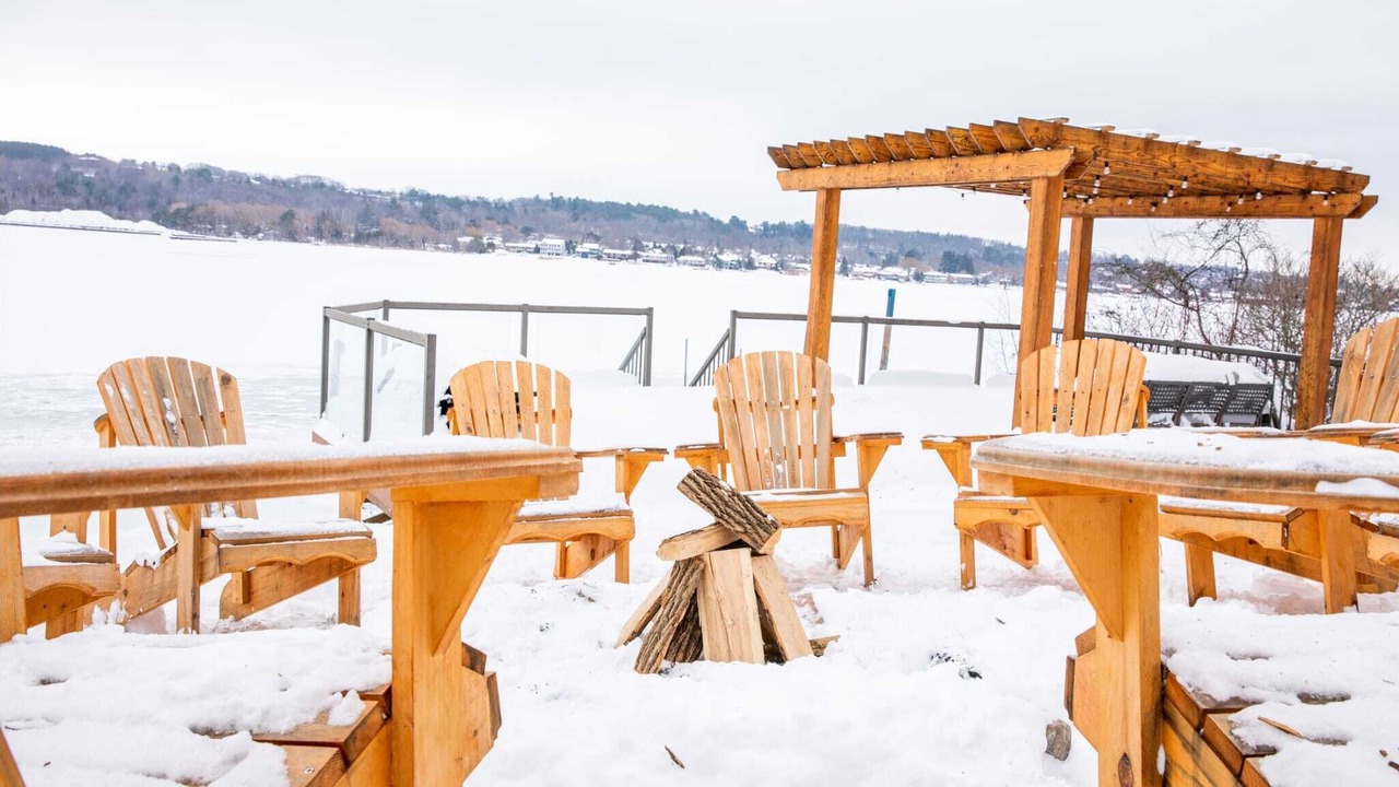 Photo of Outdoor in Penetanguishene