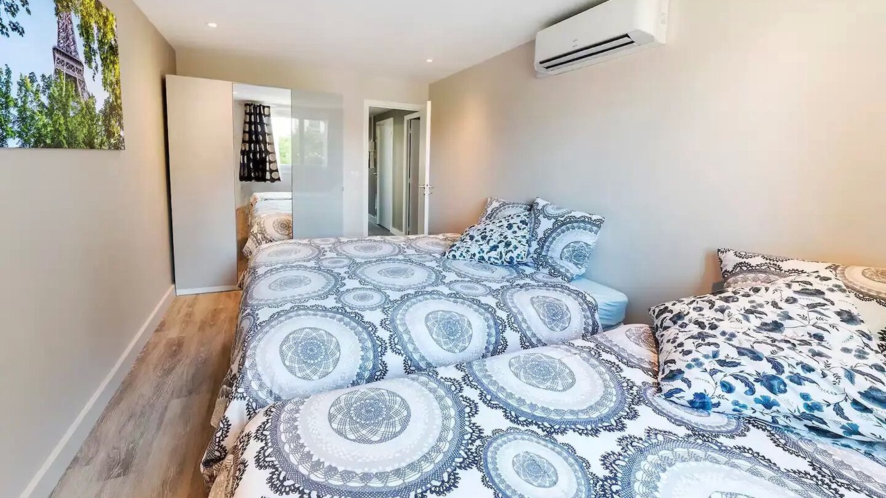 Photo of Bedroom in Villejuif