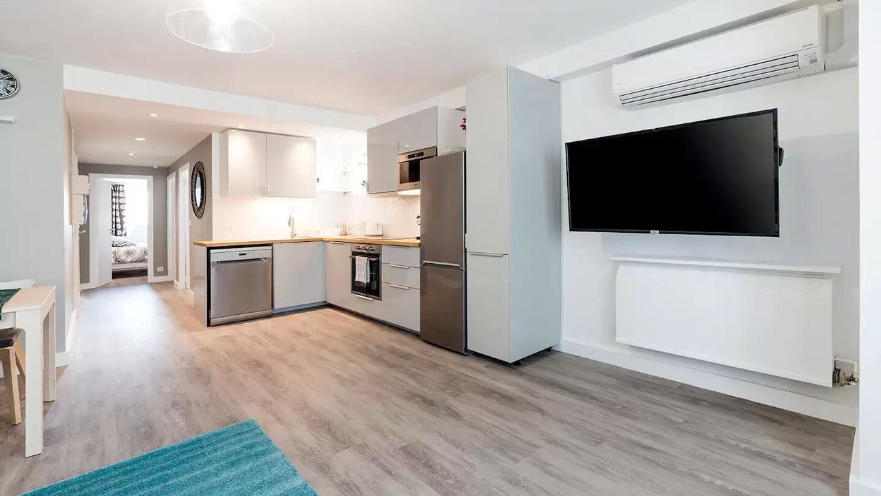 Photo of Kitchen in Villejuif