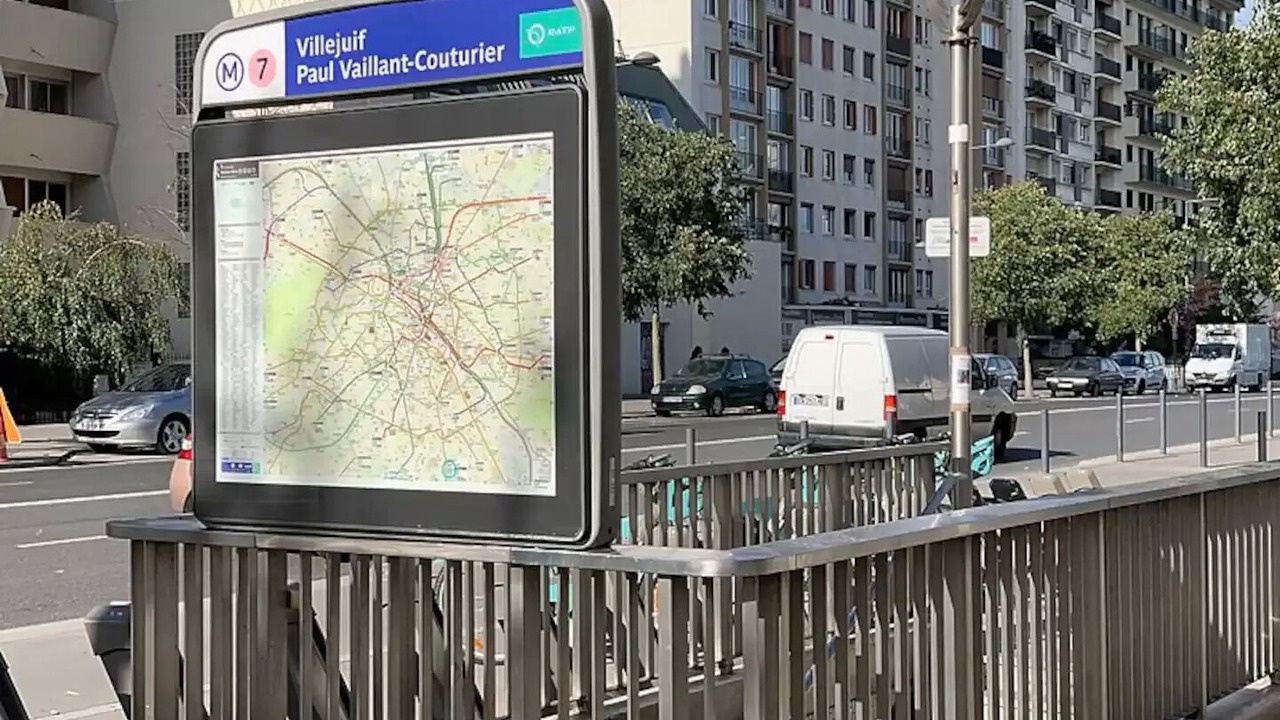Photo of Outdoor in Villejuif