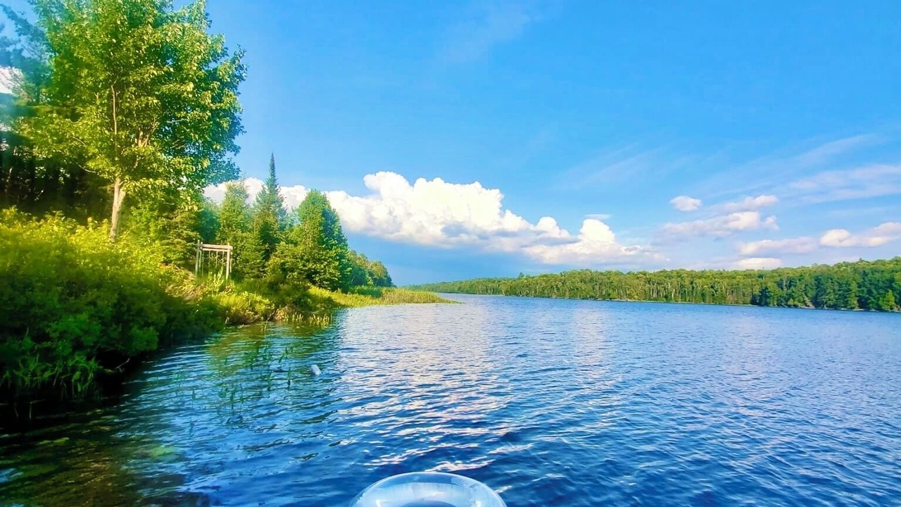 Photo of Outdoor in Unorganized Centre Parry Sound