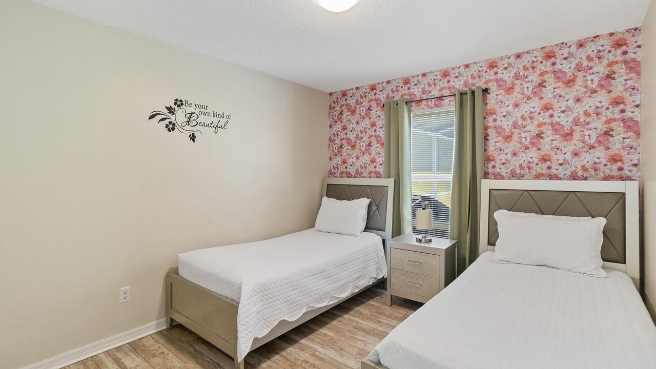 Photo of Bedroom in Lake Davenport Estates