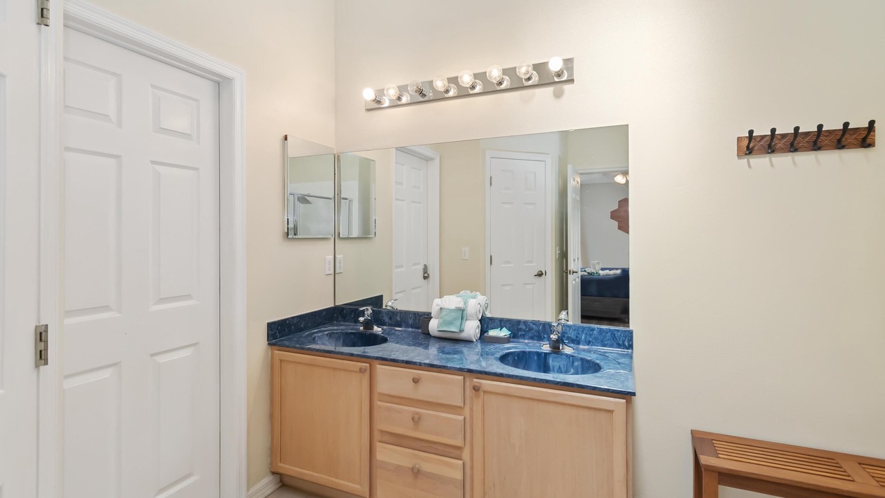 Photo of Bathroom in Lake Davenport Estates