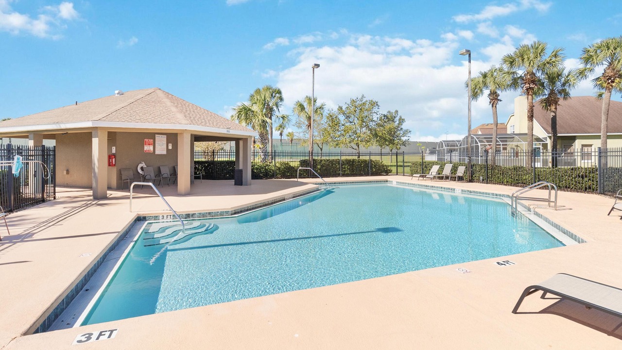 Photo of Outdoor in Lake Davenport Estates