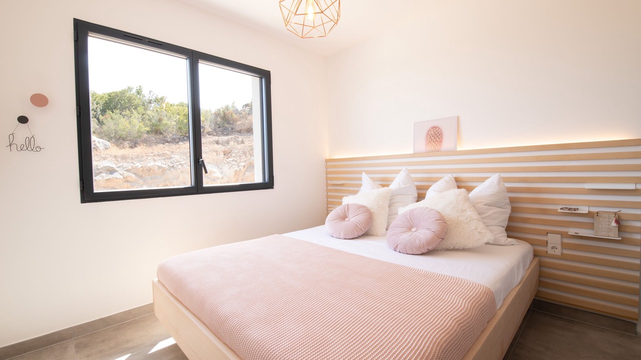Photo of Bedroom in Solenzara