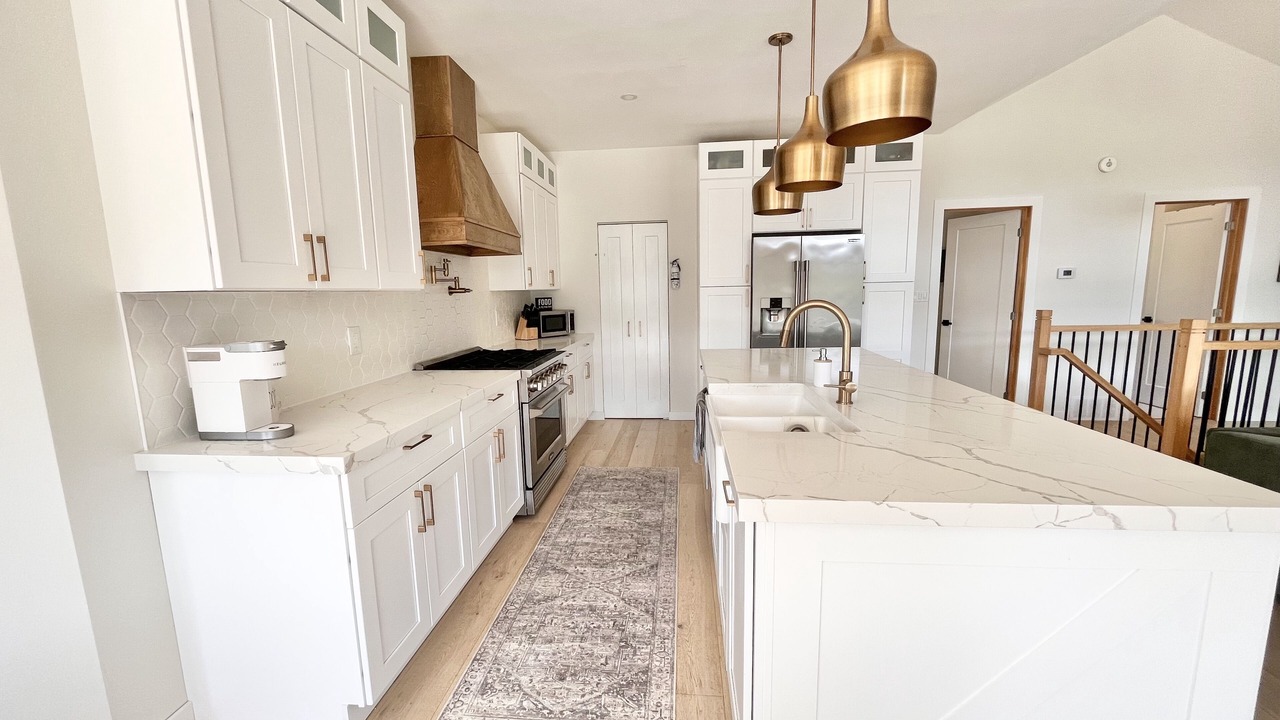 Photo of Kitchen in Timiskaming District