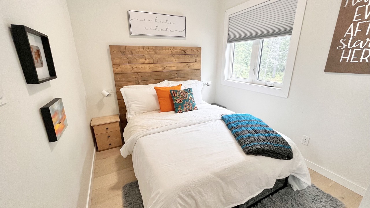 Photo of Bedroom in Timiskaming District