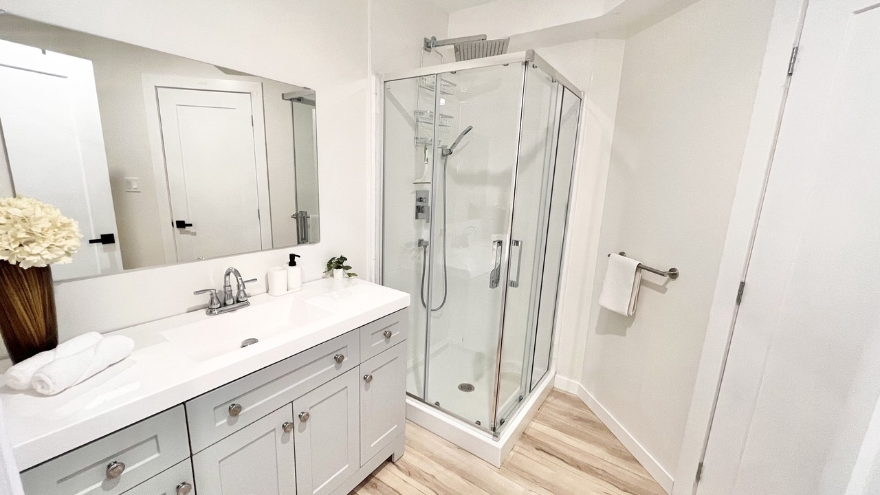 Photo of Bathroom in Timiskaming District