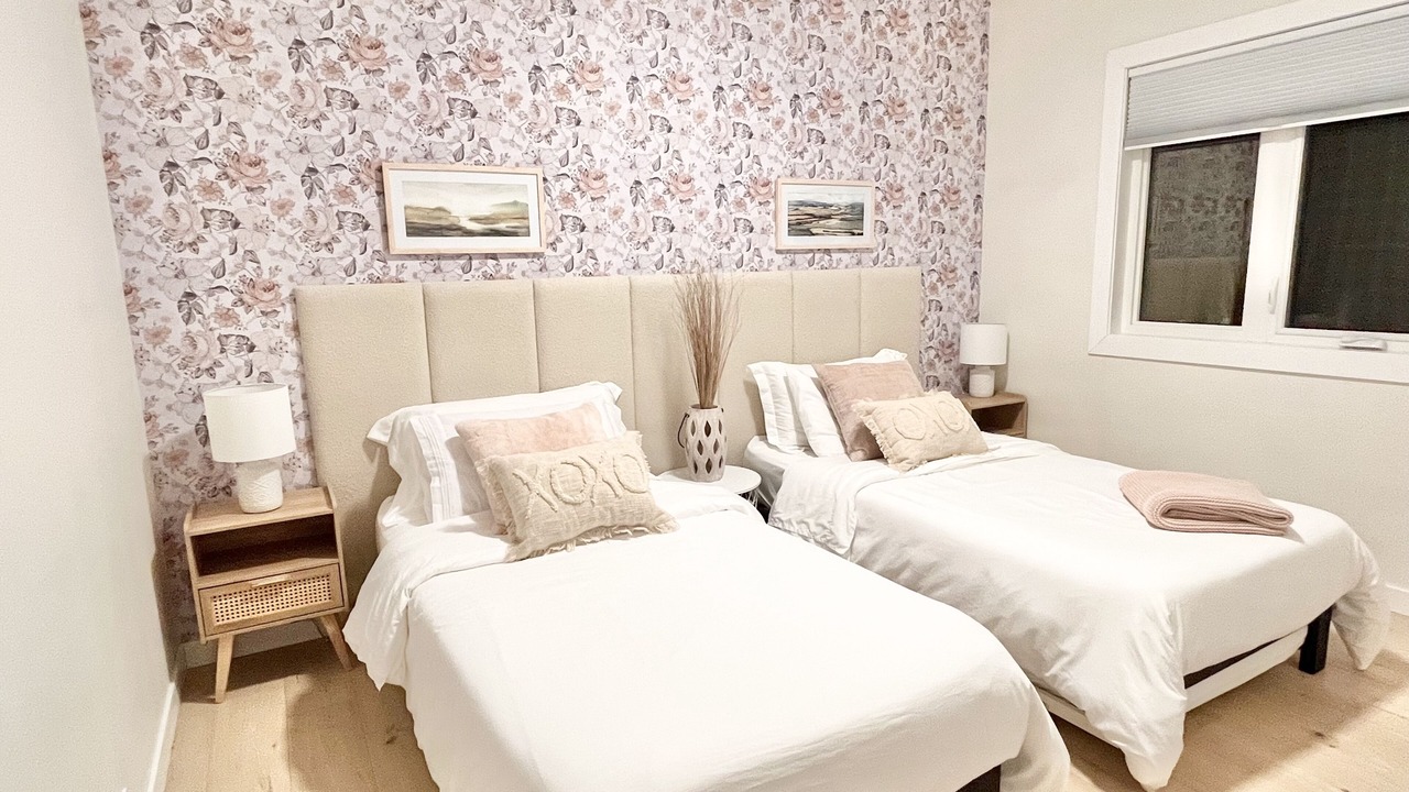 Photo of Bedroom in Timiskaming District