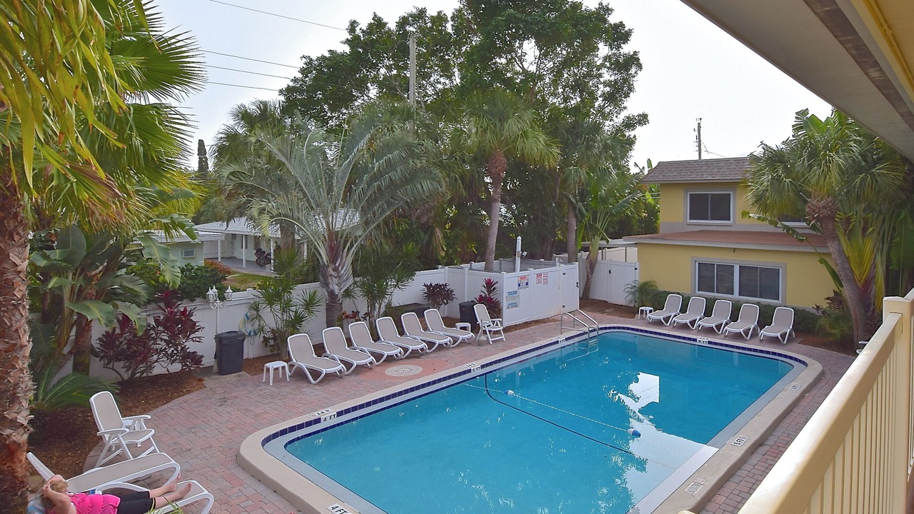 Photo of Outdoor in St. Pete Beach