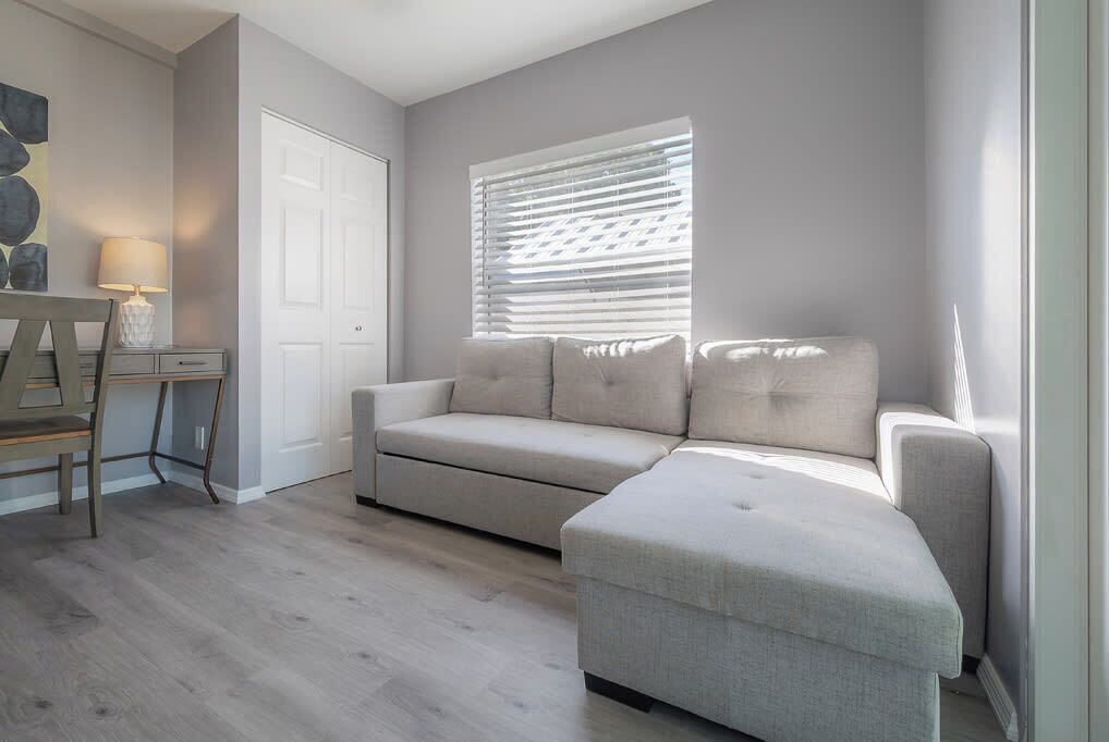 Photo of Bedroom in St. Petersburg - Clearwater