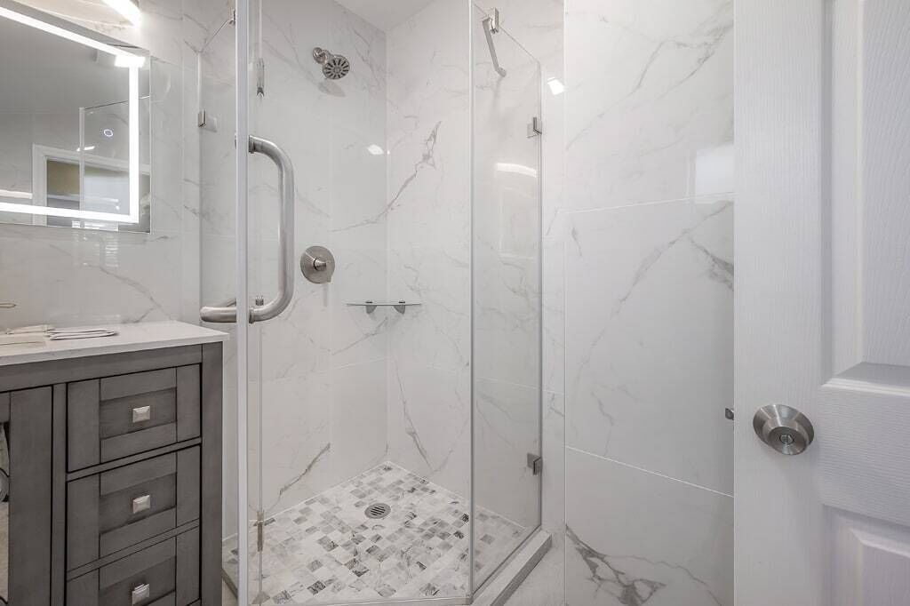 Photo of Bathroom in St. Petersburg - Clearwater