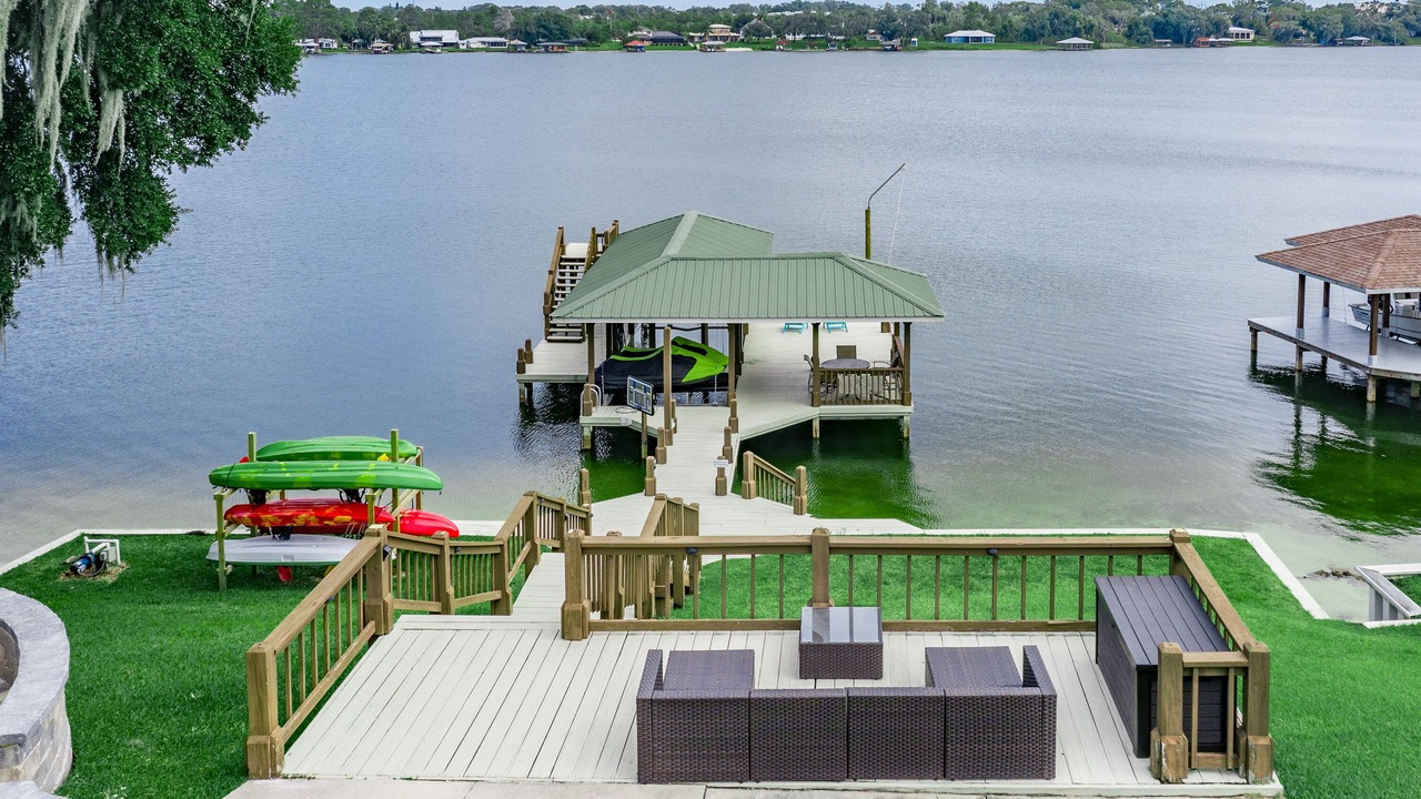 Photo of Outdoor in Lake Placid